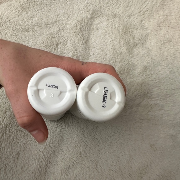 K18 Airwash and Astrolift - Picture 3 of 3